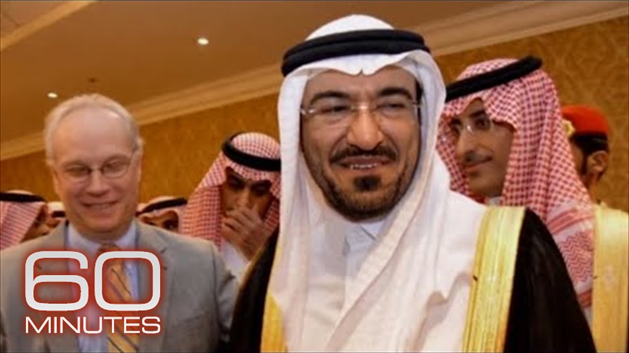 Saudi entities suing former Saudi spymaster in Canada and the U.S.