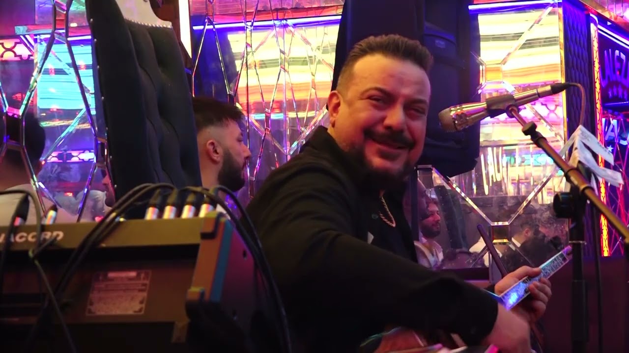 Hakan Atik-Sille-Çaresizim Ankarada