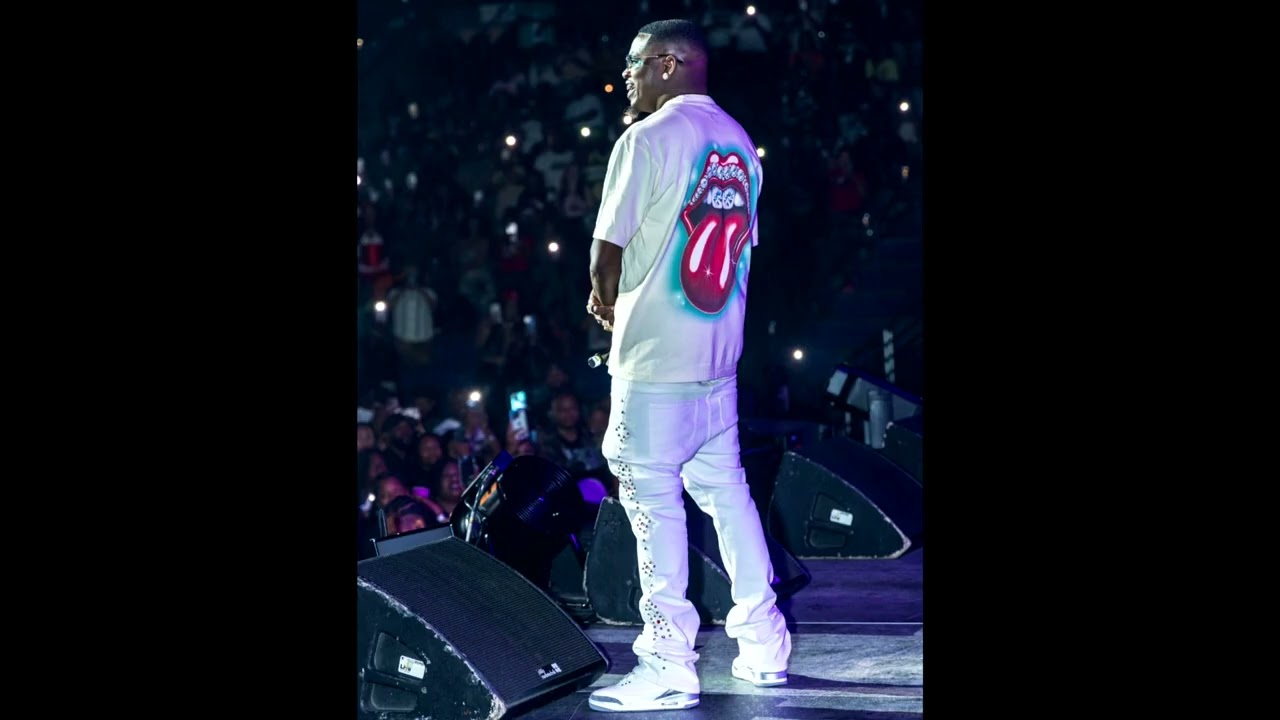 [FREE] Big Boogie Type Beat 2025 - 