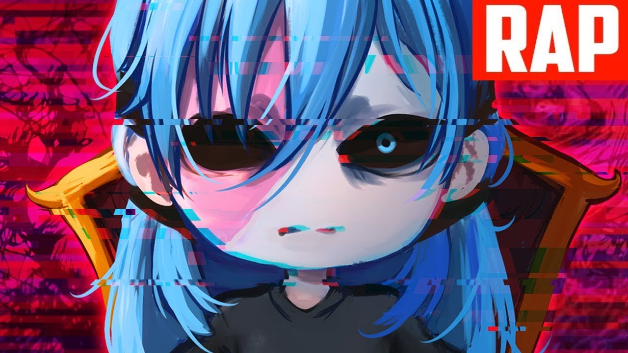 &bull;FRAGMENTADO | SALLY FACE 【Ft.Luna】&bull;