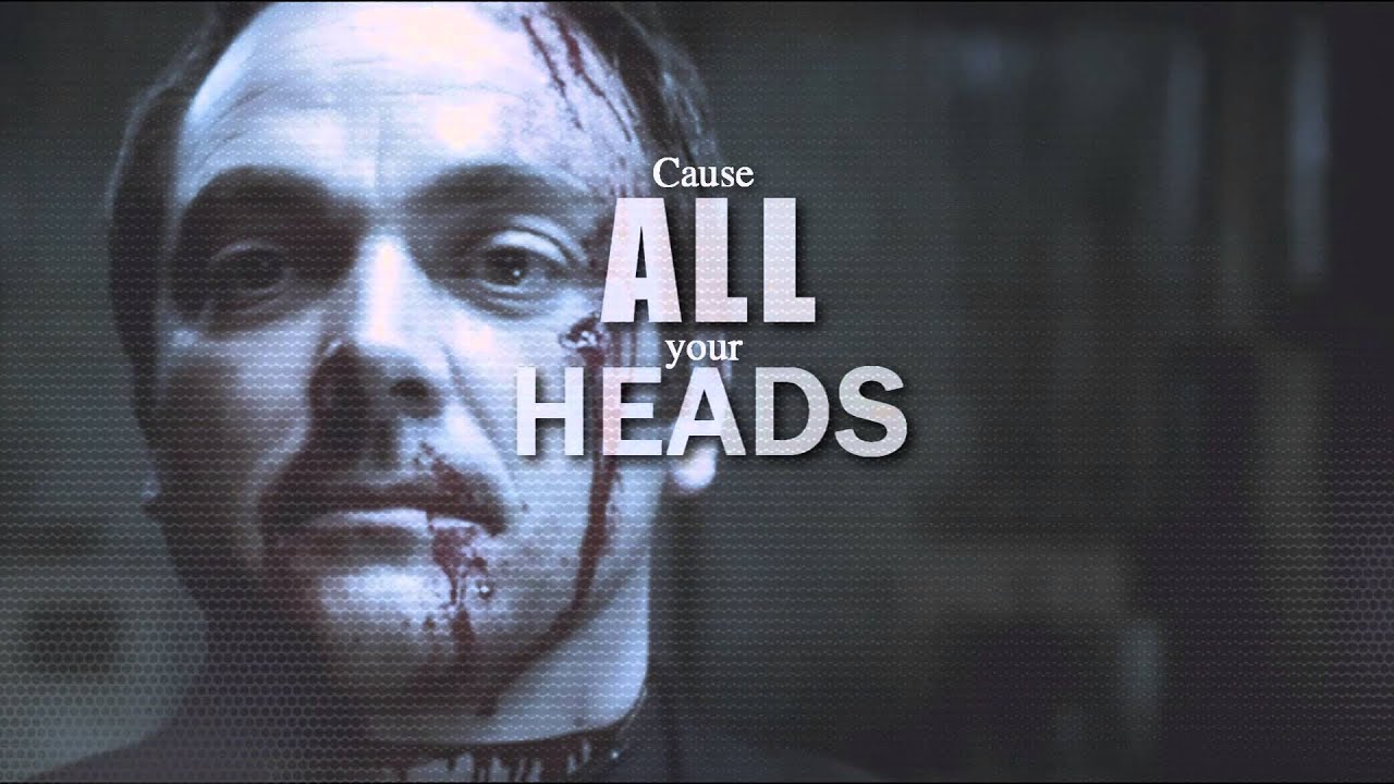► Crowley - King of Hell | Don't mess with me