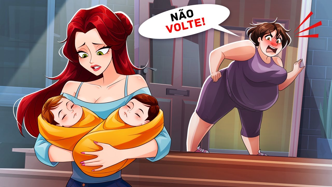 Me Tornei Mãe Solteira Aos 16 Anos