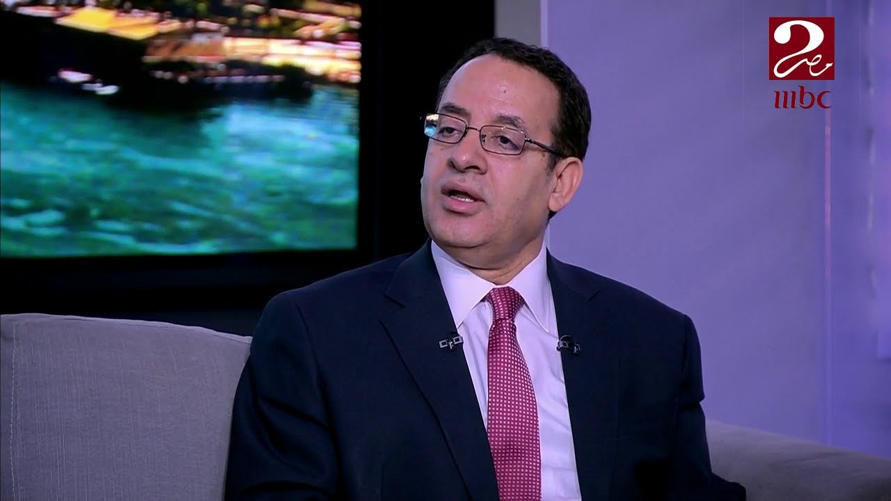 إزاي تحاول تسيطر على غضبك في أسوأ المواقف؟ د. رأفت شحاتة يُجيب
