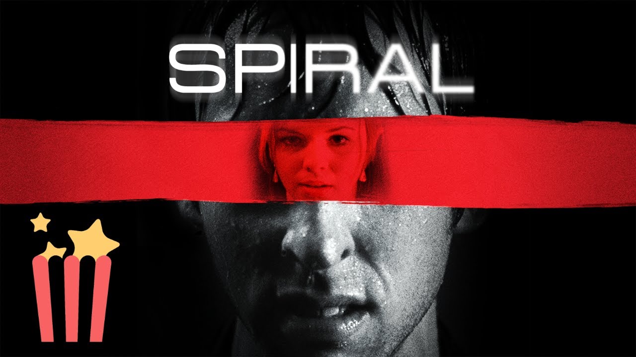 Spiral | FULL MOVIE | Psychological Thriller | Zachary Levi, Amber Tamblyn