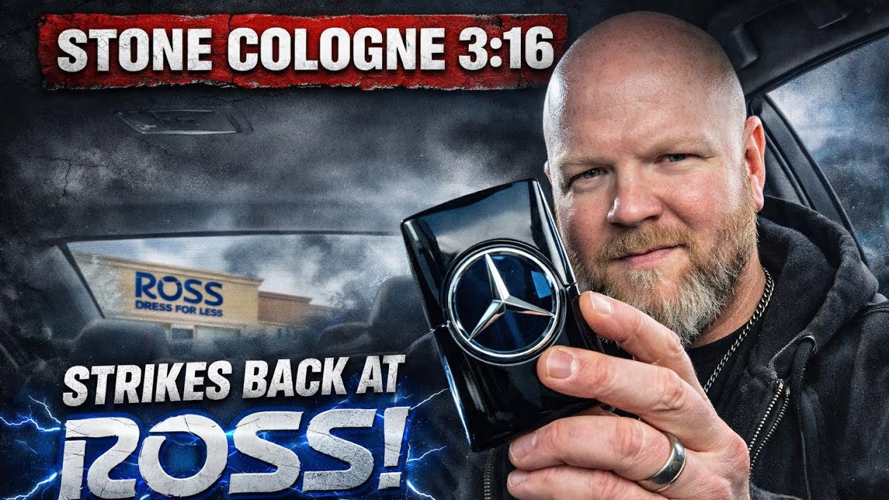 Is this fragrance a Hidden GEM? Or a piece of TRASH?! 