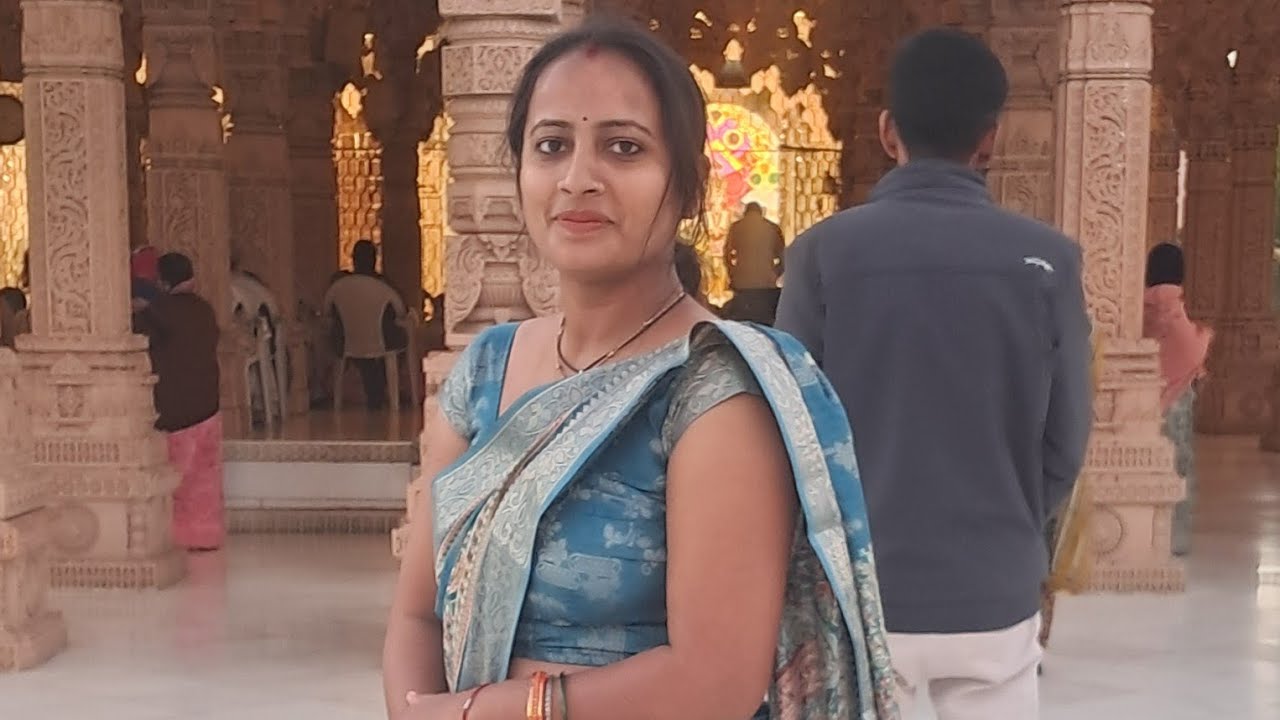 अब मेरा दुख कट गया है मेरी लड़की हर काम करती है मेरा राधे राधे दोस्तों