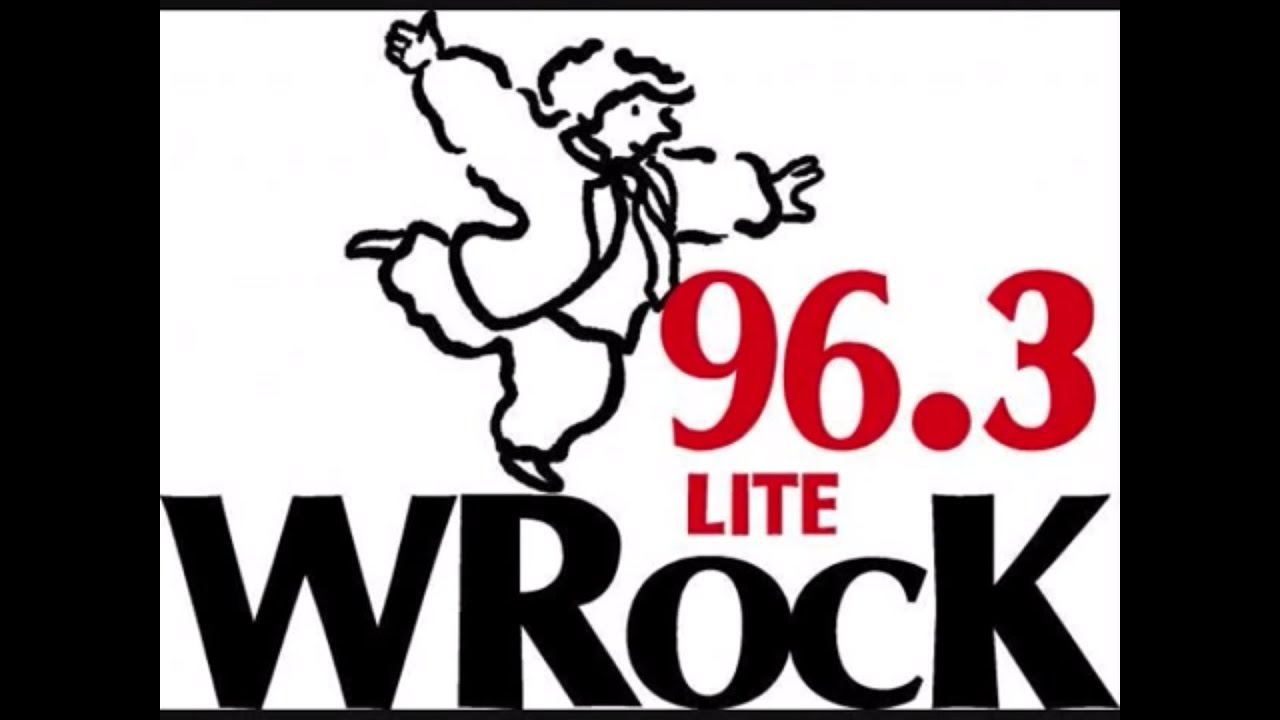 96.3 WRocK: The Heart of Lite Rock