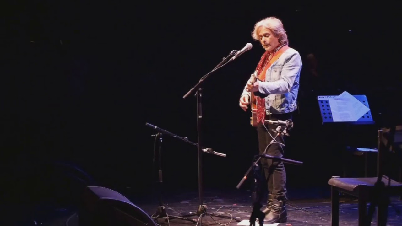 Nilda FERNANDEZ - On t'a appris (Nilda Fernandez)