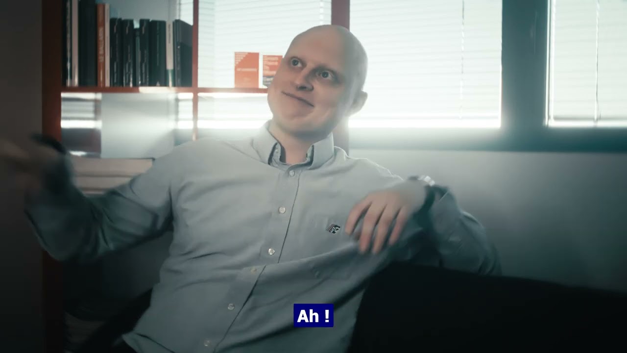 GT Logistics CAP 2024 Chemillé