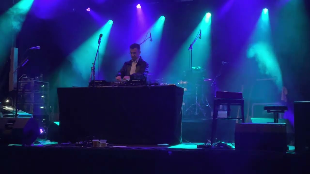 DJ NGARD - Firmen-Event III/IV