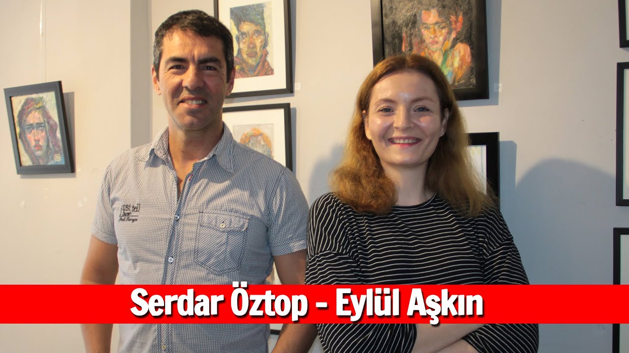 Serdar Öztop, Eylül Aşkın ile... 23. Bölüm