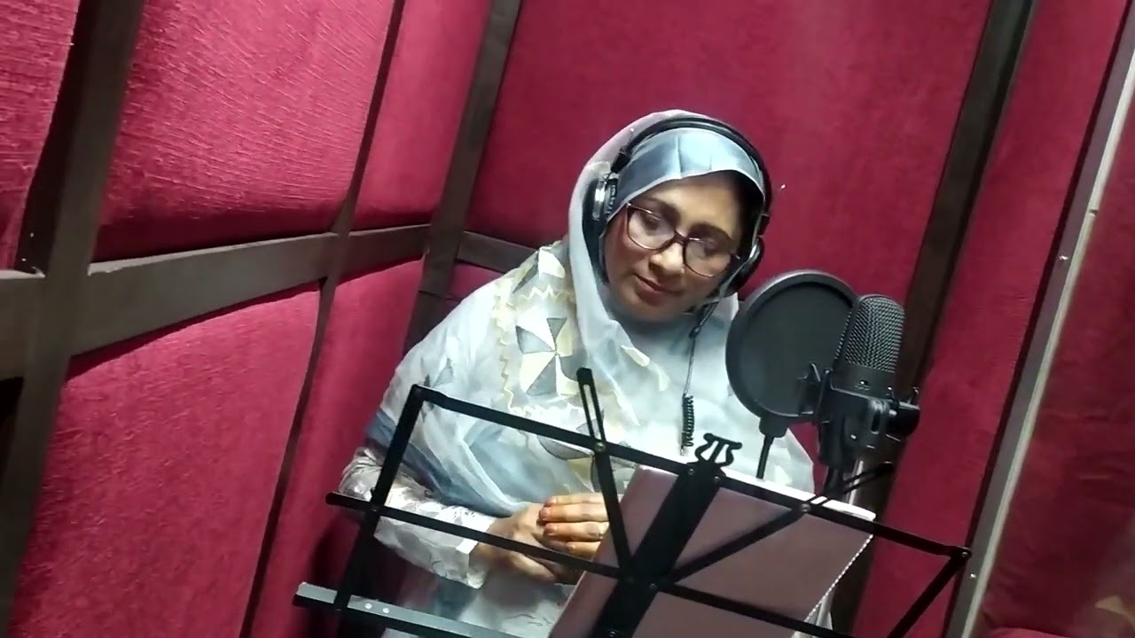Old Bangla Song/Olpo Olpo Kore/অল্প অল্প করে জীবনের গল্প.../কাভারঃ ফেরদৌস আরা শাহীন