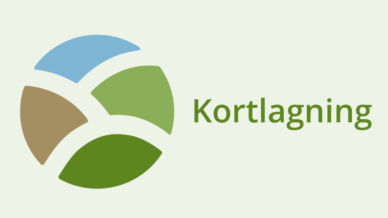 Kortlagning beitilanda