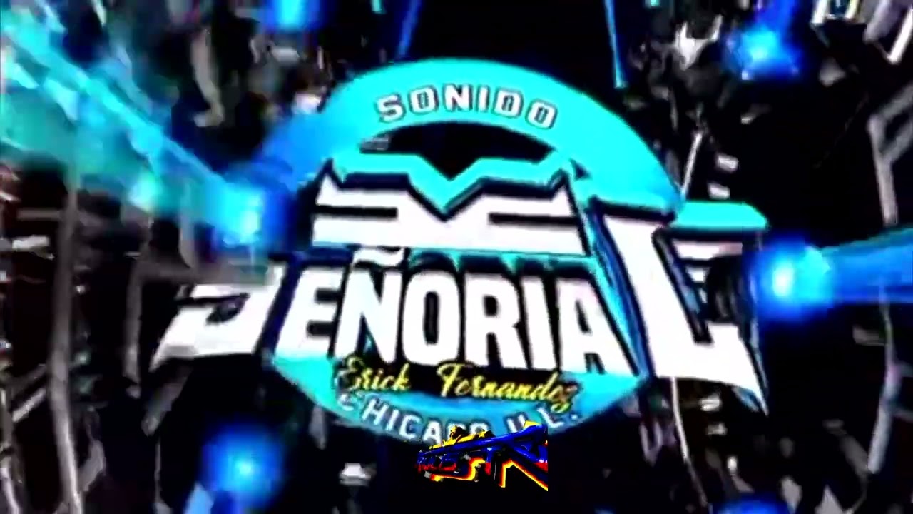 sonido senorial @djxces  LA MEDUSA