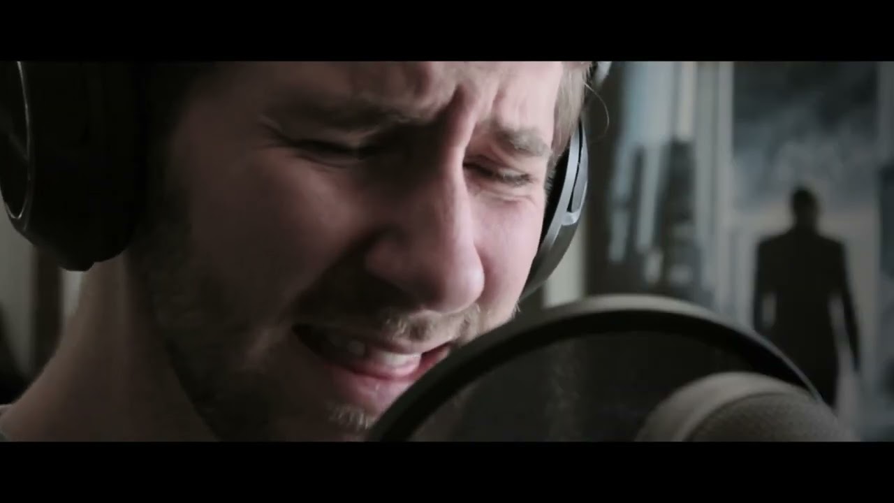 Gotye - Somebody That I Used To Know - Matthias Cover (ft. CatherineRose) of Gotye