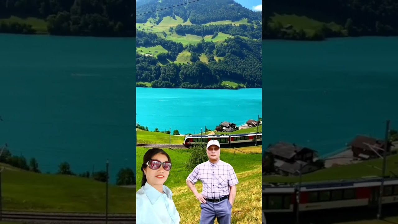 Hôm nay tìm lại về mường... Không biết em còn giữ lại lời nguyền ước xưa...