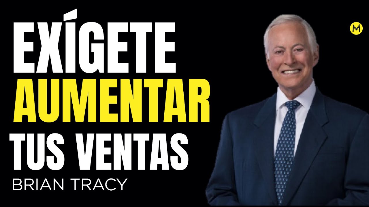 Ley de CAUSA Y EFECTO para lograr el éxito en ventas | Brian Tracy español