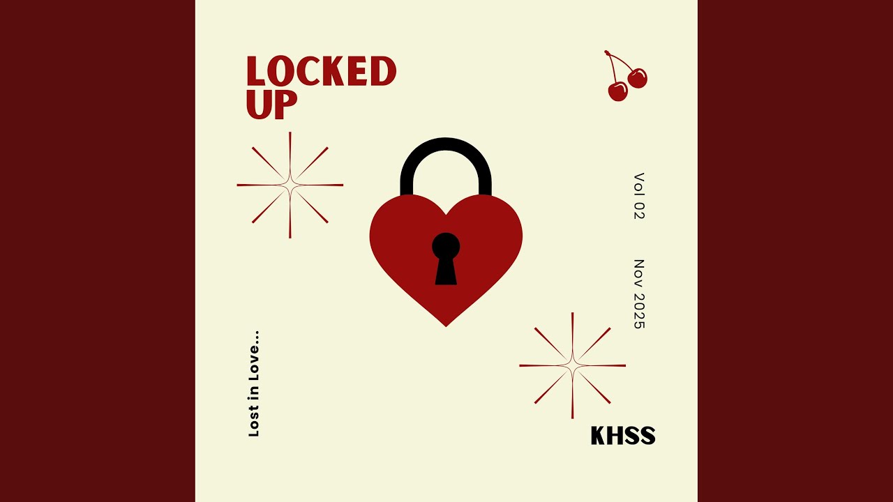 Locked Up