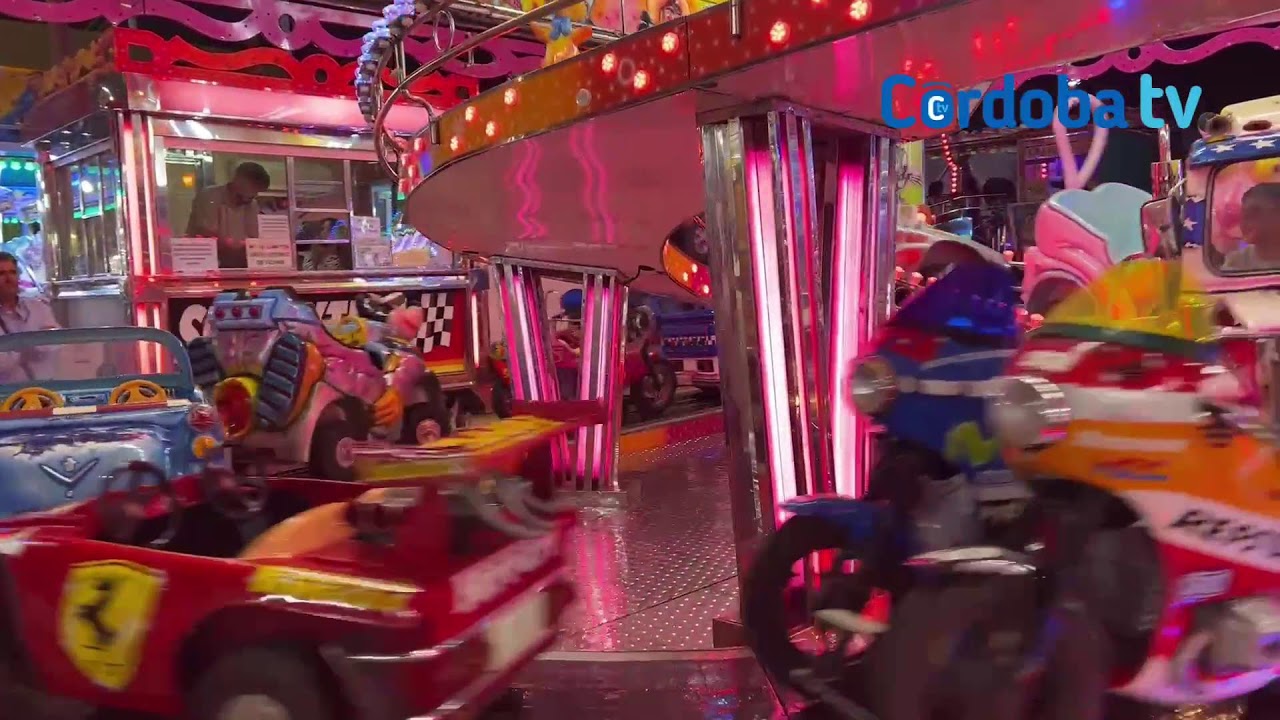 FERIA DE MONTILLA 2025