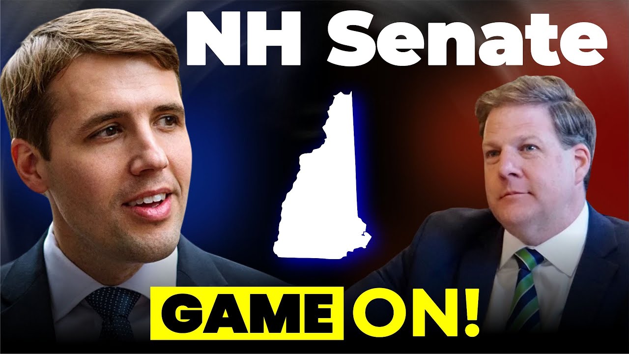 New Hampshire Senate Polling Update: Who&rsquo;s Leading?