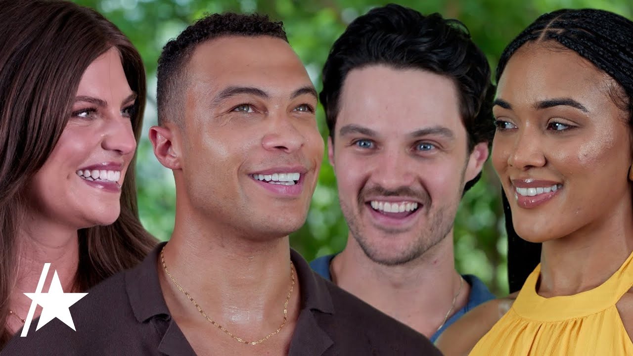 ‘Bachelor In Paradise’: Dale Moss REVEALS  What He Wants In Next Relationship