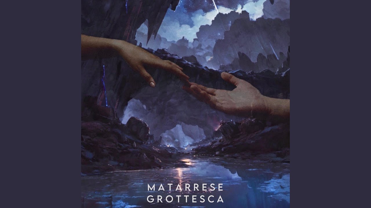 Matarrese Grottesca (Ra di spina - Rework)