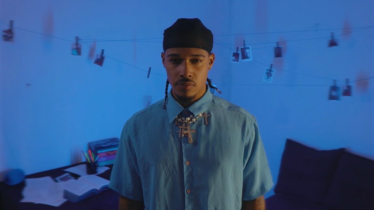 1. CK Gringo - EU E VOCÊ (Prod. Angel x Beira)