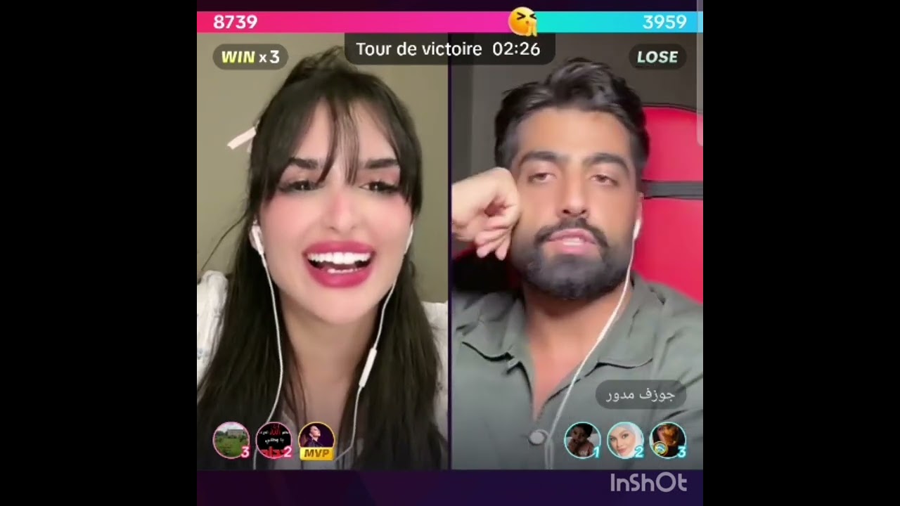 قست جوزيف و دعاء كامل / مغادرة جوزيف الايف لتلبية نداء الجارة لا يفووووتكم