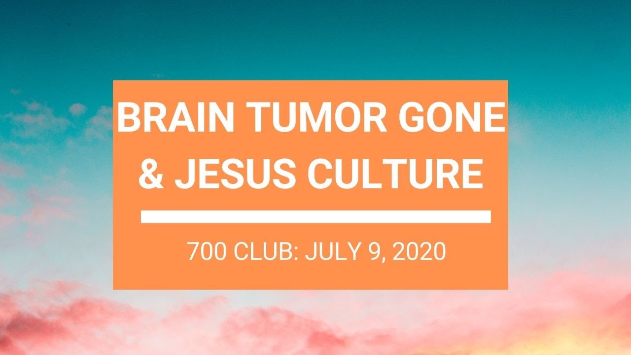 The 700 Club - July 9, 2020