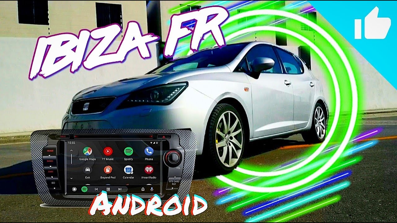 Como INSTALAR ESTEREO  De PANTALLA ANDROID | COMO INSTALAR CAMARA DE REVERSA EN ESTEREO ANDROID