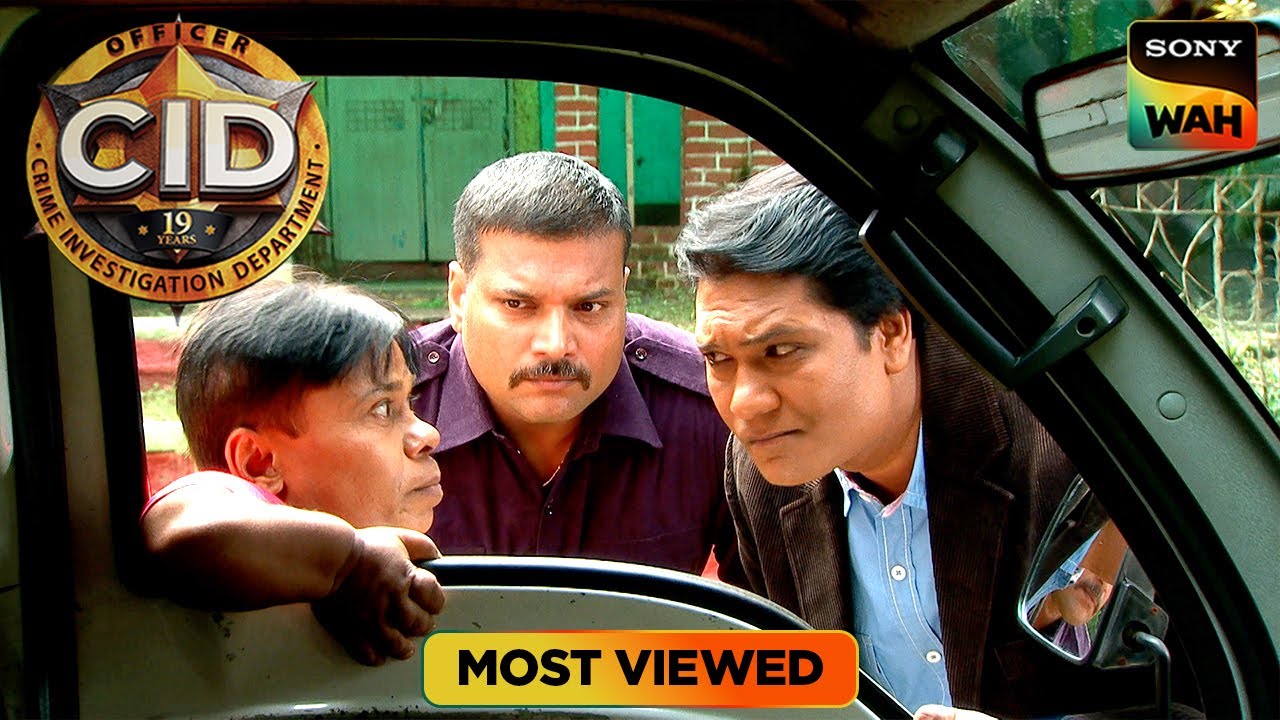 Officer Sachin की माँ के इलाज़ के लिए Daya ने दाव पर लगाई अपनी जान | CID | सी.आई.डी. | Most Viewed