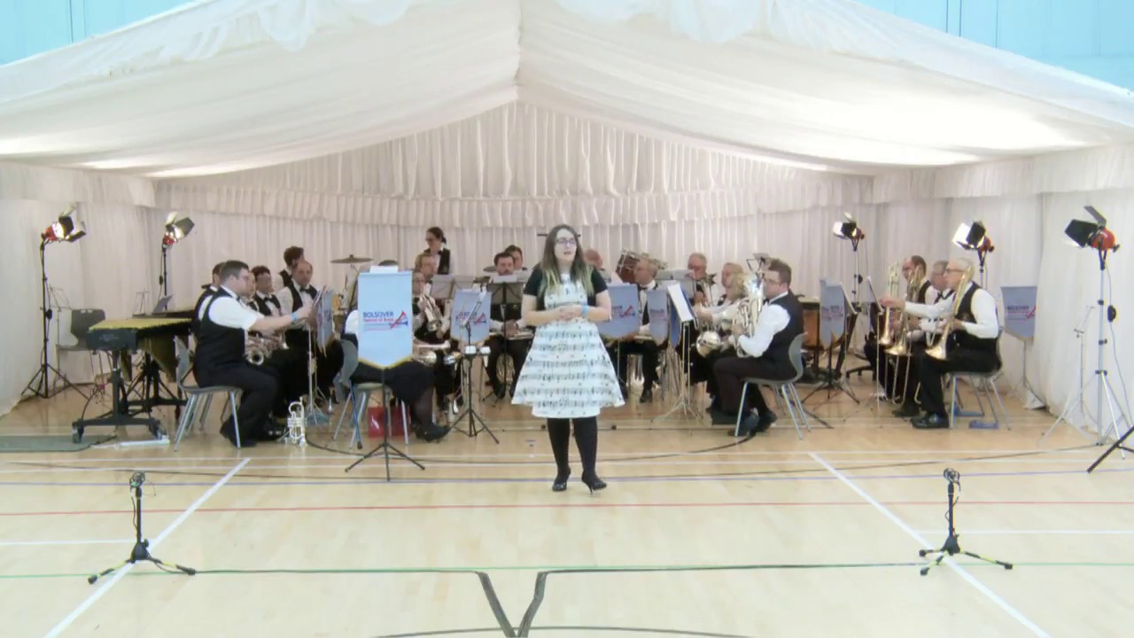 Deep Carr Brass Band