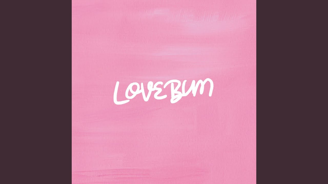 Fallin' (Album mix)