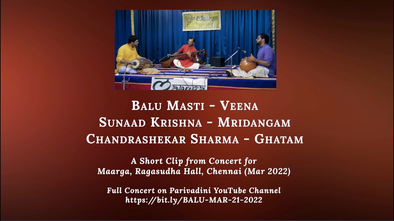 Maarga Ragasudha Mar 2022 Clip #1 HD 1080p