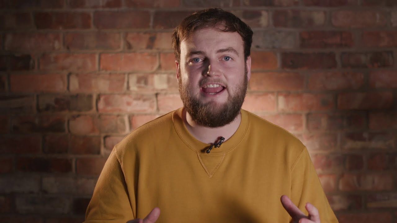 Wing It TRAILER with Joe McGrath