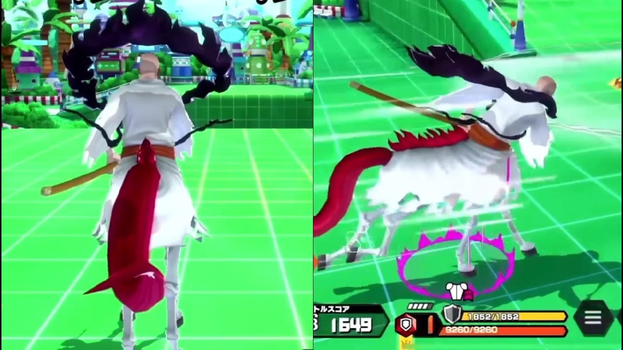 NEW EX NUSJURO GAMEPLAY One Piece Bounty Rush OPBR