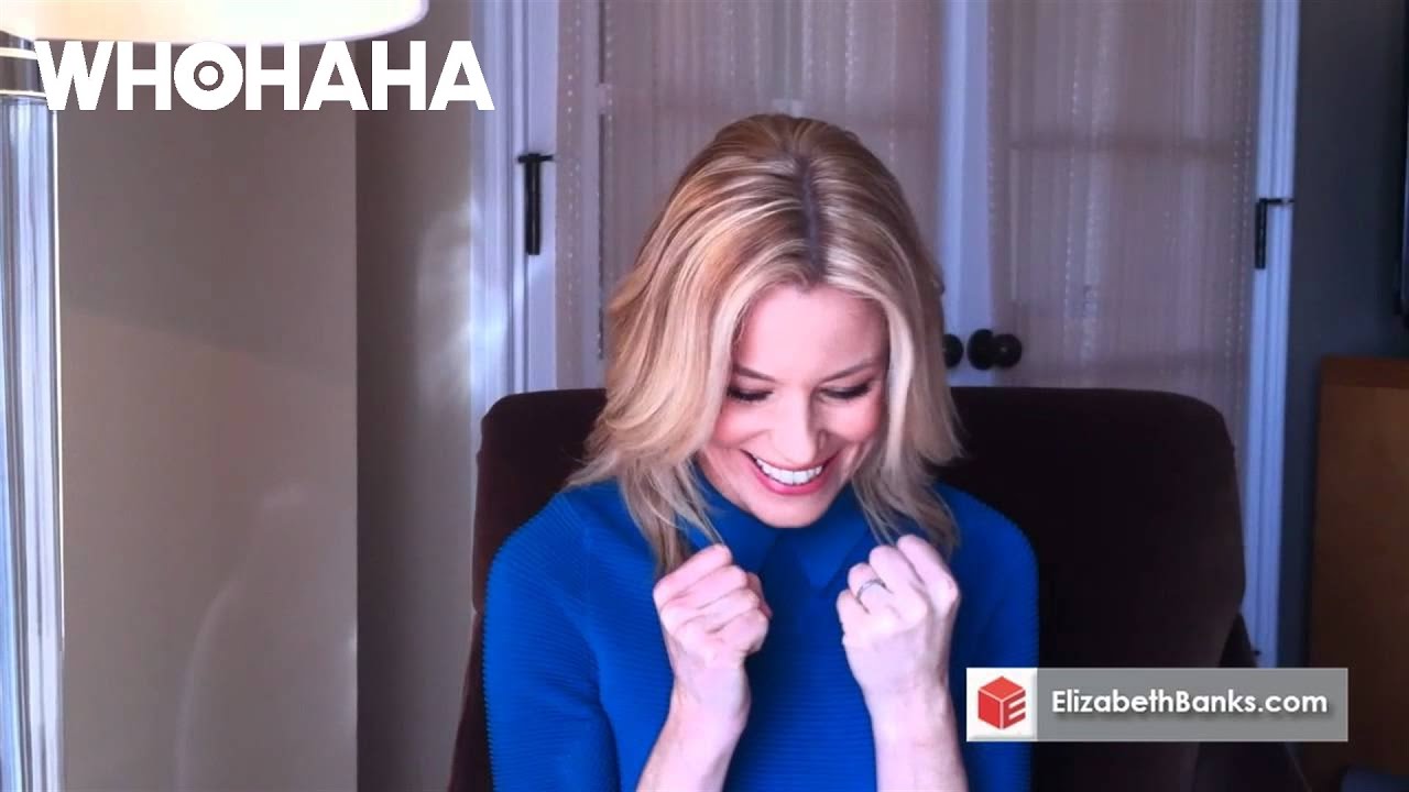 Effie Answers | The First Person I Called When I got the Part | WHOHAHA