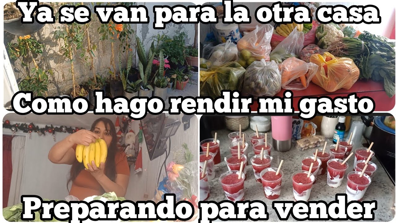 ✨️ASI ORGANIZO MI GASTO POR SEMANA 🍅