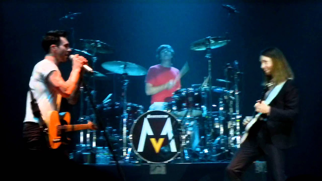 Maroon 5 