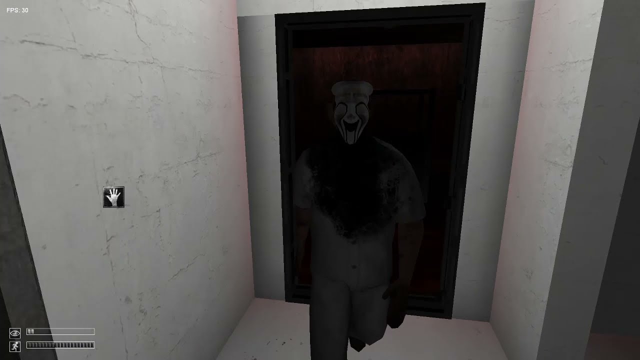 Messing around with console commands