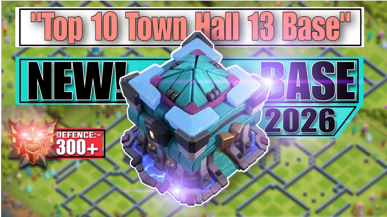 Top 10 