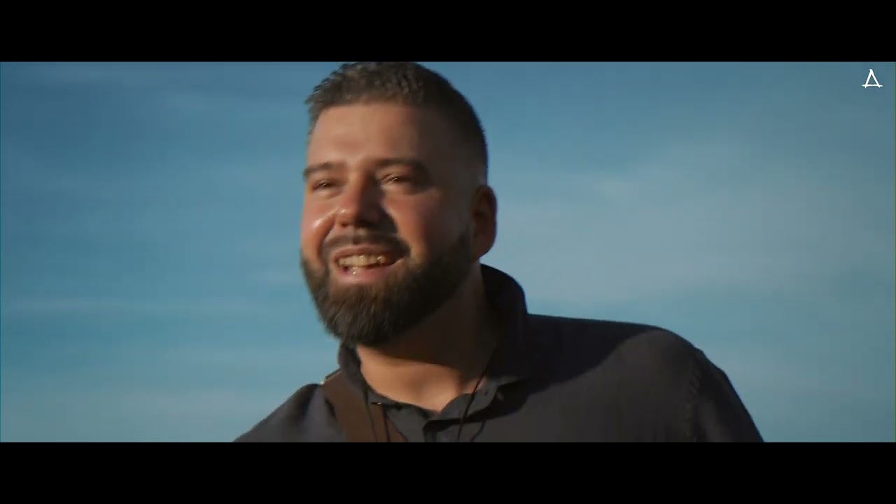 MATT K - TU ME CONNAIS (Clip Officiel)