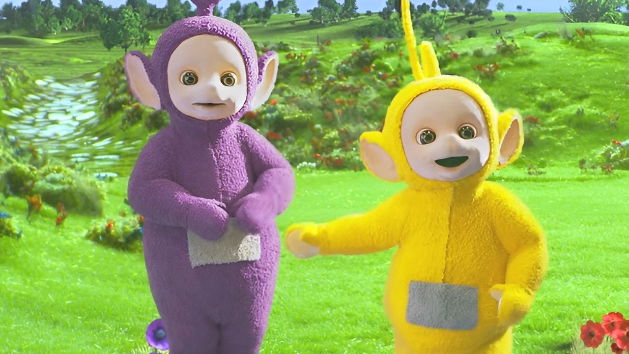 Teletubbies Deutsch | Tinky Winky: Zeit für Ruhe | Ganze Folgen