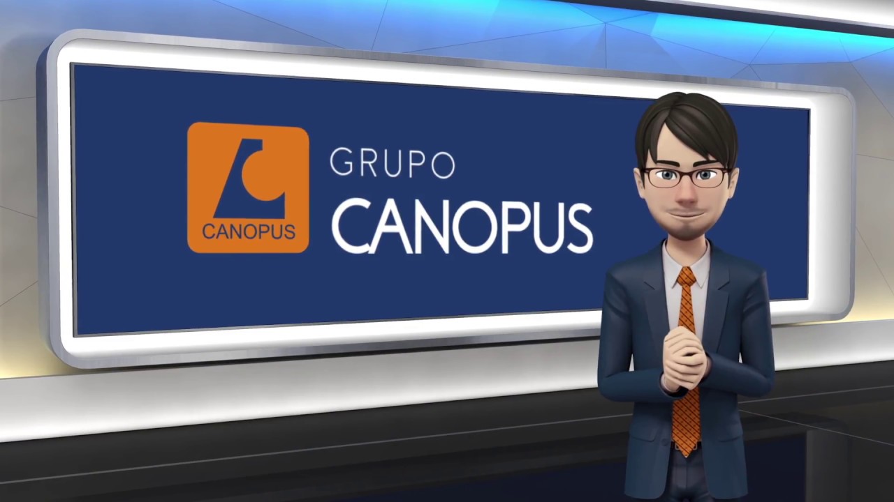 DOCUMENT&Aacute;RIO GRUPO CANOPUS