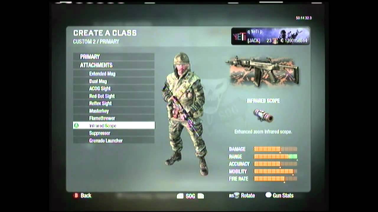 Unlimited CoD points on Black Ops!