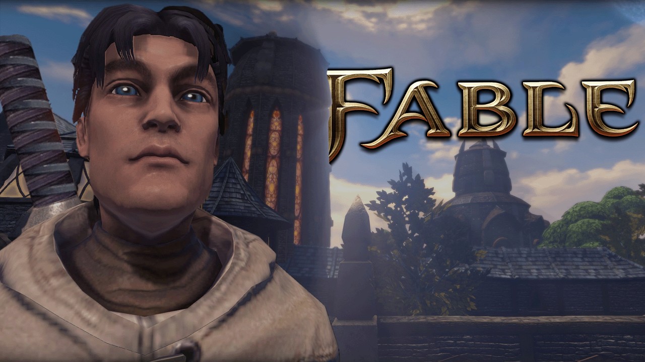 Playing FABLE In 2026 For The First Time