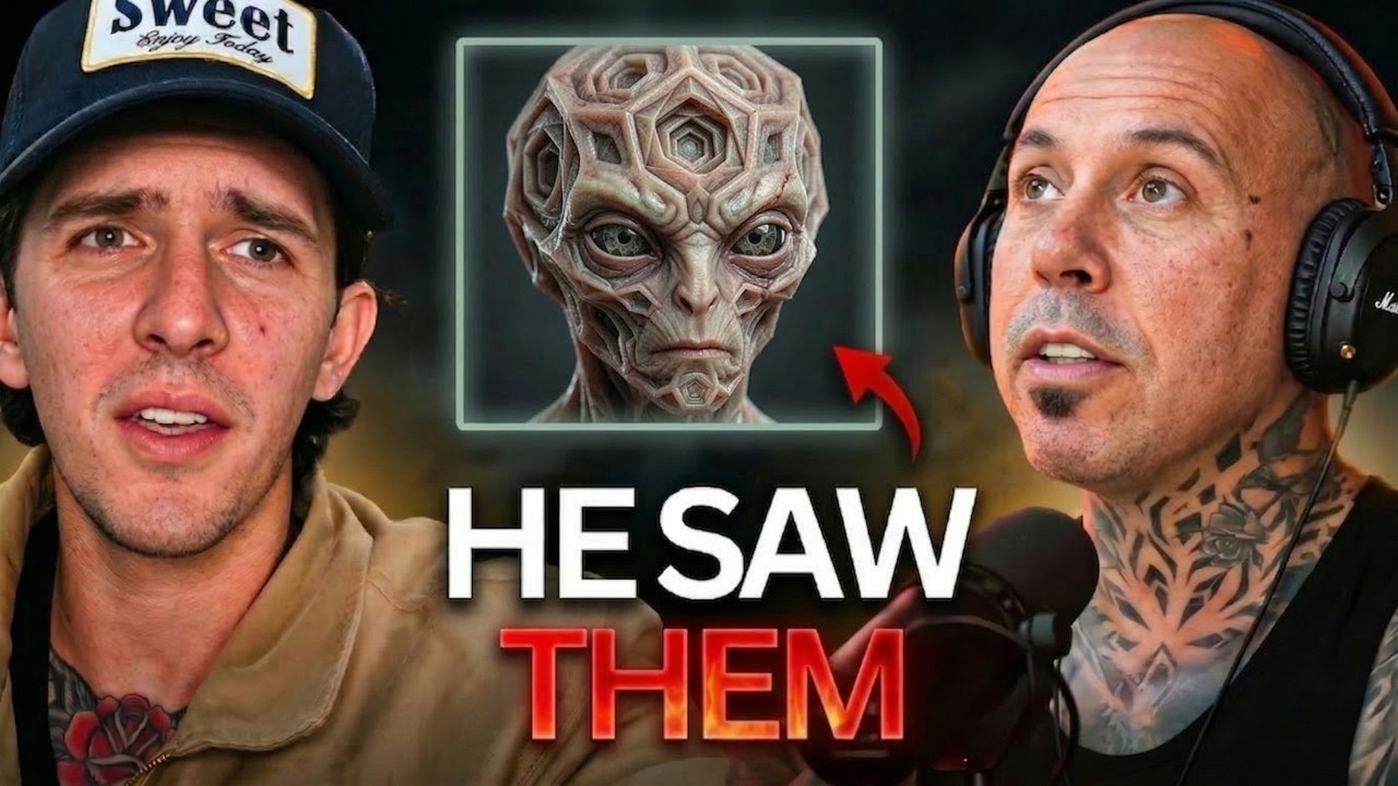 What If DMT Is More Than a Drug?