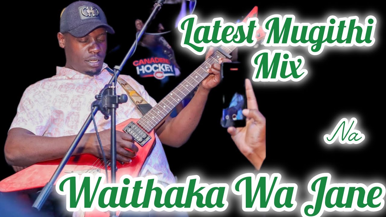 LATEST MUGITHI NA WAITHAKA WA JANE 2026 VALENTINE EDITTION ❤️🔥 #latest #waithakawajane 