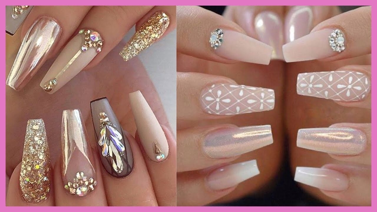 C&Oacute;MO PONER U&Ntilde;AS POSTIZAS en CASA F&Aacute;CIL | SIN ACR&Iacute;LICO NI GEL | NatyGloss