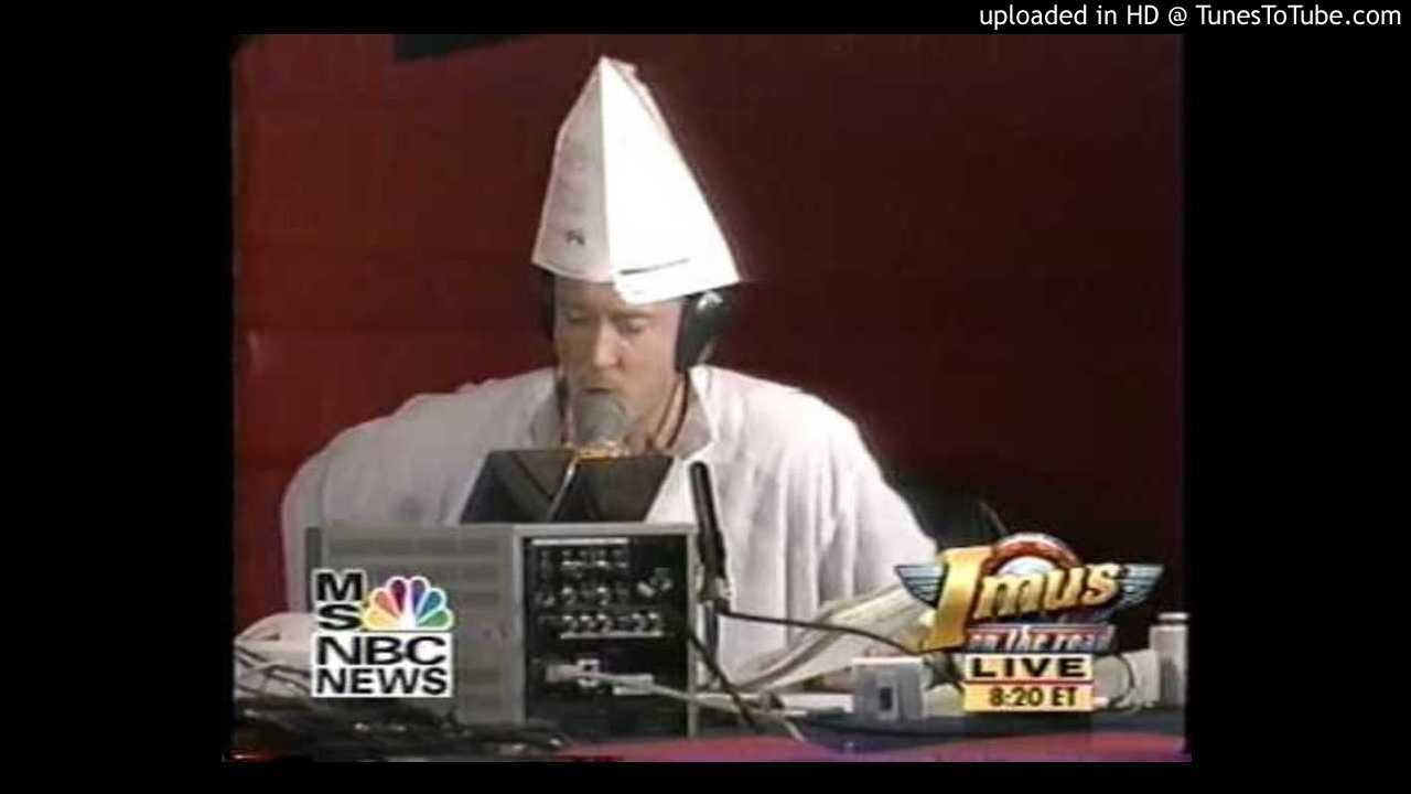 Best Of Cardinal O'Connor-Imus In The Morning